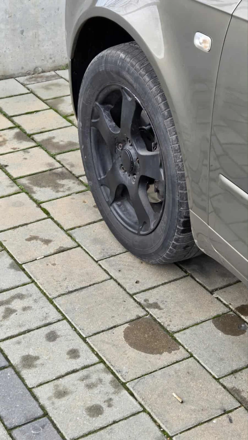 Audi A4, снимка 14 - Автомобили и джипове - 52898651