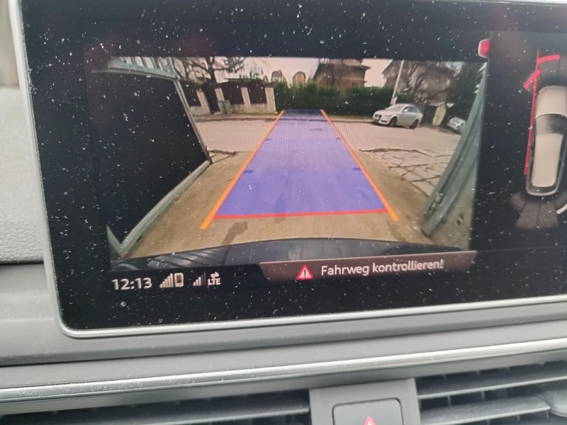 Audi A4 B9, снимка 15 - Автомобили и джипове - 52910644