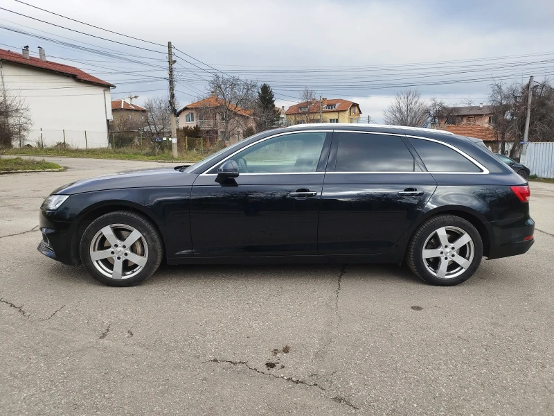 Audi A4 B9, снимка 2 - Автомобили и джипове - 52910644