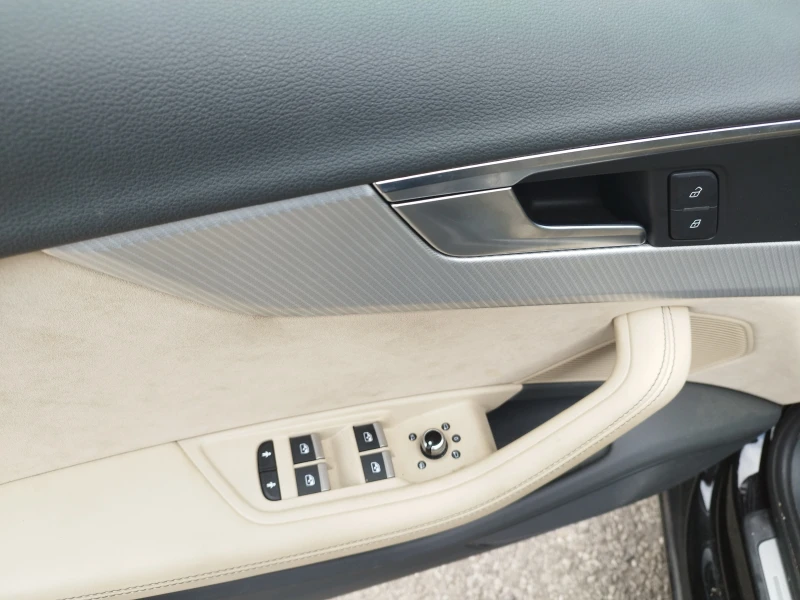 Audi A4 B9, снимка 14 - Автомобили и джипове - 52910644