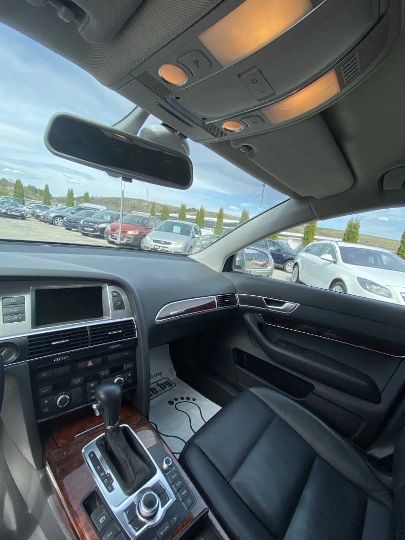 Audi A6, снимка 8 - Автомобили и джипове - 52943932