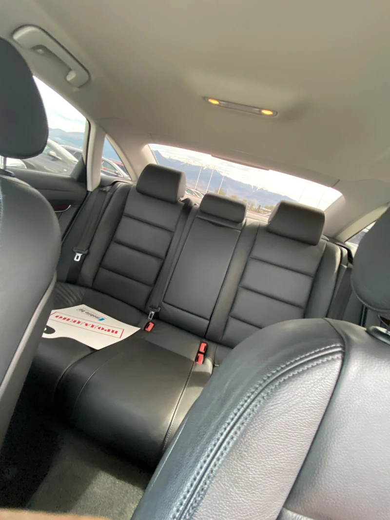 Audi A6, снимка 9 - Автомобили и джипове - 52943932