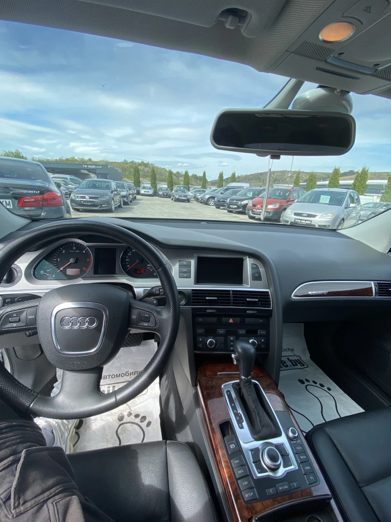 Audi A6, снимка 7 - Автомобили и джипове - 52943932