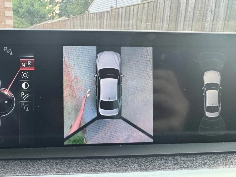 BMW 335 XDRIVE * * 360 КАМЕРИ * * CARFAX * * АВТОКРЕДИТ * , снимка 14 - Автомобили и джипове - 52984786