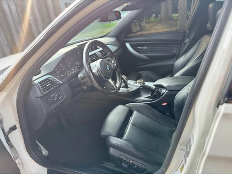 BMW 335 XDRIVE * * 360 КАМЕРИ * * CARFAX * * АВТОКРЕДИТ * , снимка 7 - Автомобили и джипове - 52984786