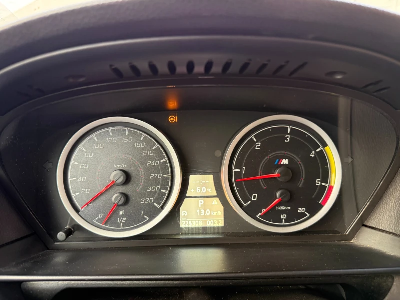 BMW 530, снимка 13 - Автомобили и джипове - 53274548