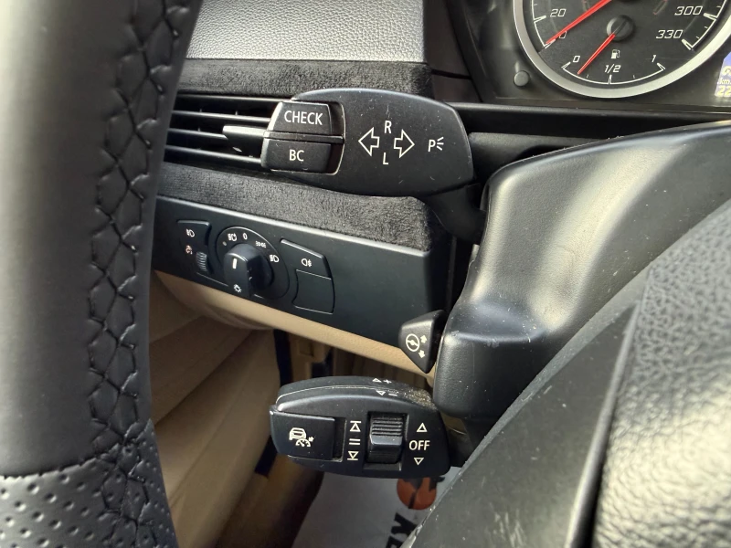 BMW 530, снимка 14 - Автомобили и джипове - 53274548