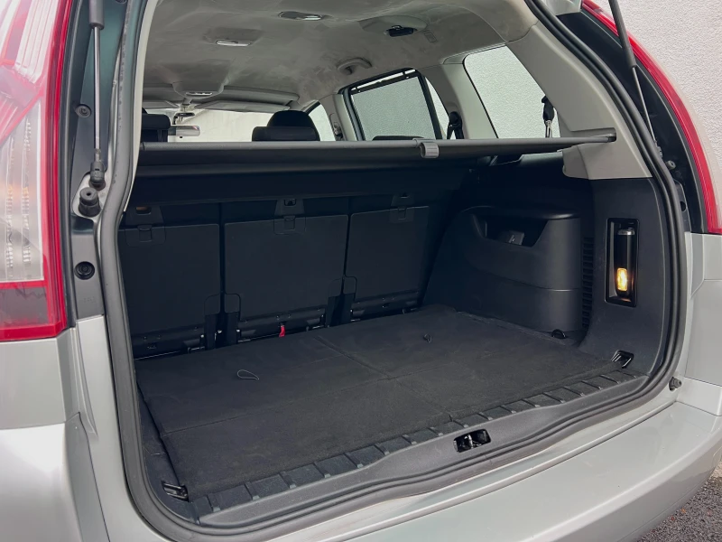 Citroen Grand C4 Picasso 1.6HDi ЕВРО 5 ПРОЧЕТИ ОПИСАНИЕТО, снимка 14 - Автомобили и джипове - 53276042
