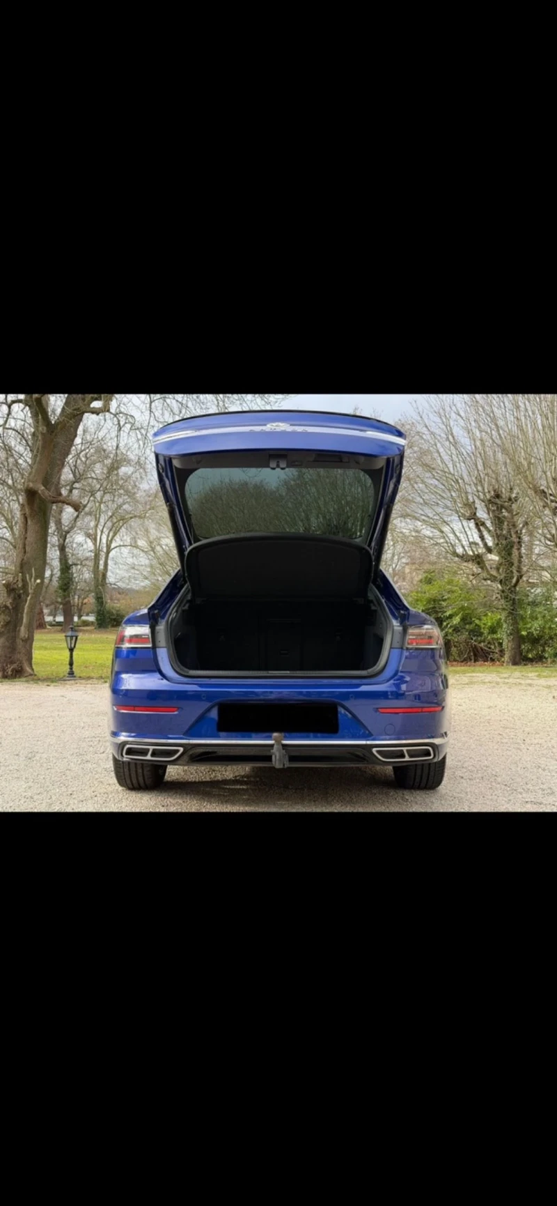 VW Arteon 2.0R LINE, снимка 7 - Автомобили и джипове - 53470152