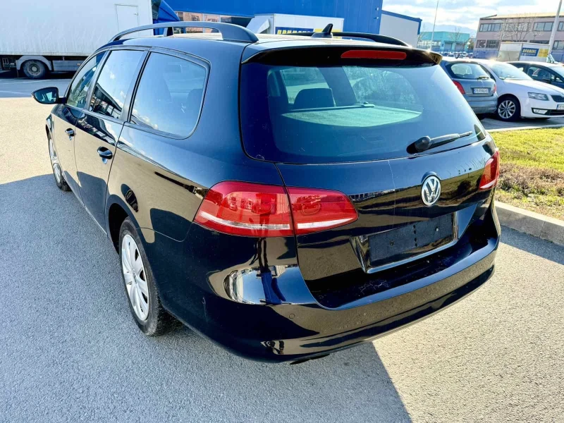 VW Passat, снимка 3 - Автомобили и джипове - 53527403