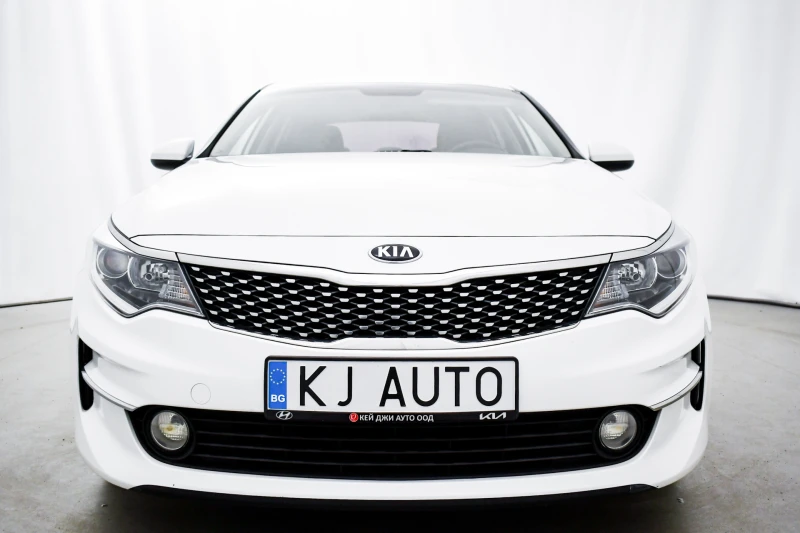 Kia K5 2.0 LPI - 22000 лв. - 46846132 1