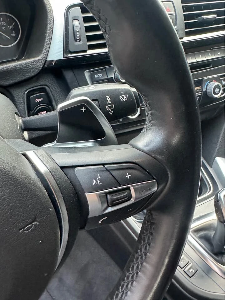 BMW 335 XDRIVE * * 360 КАМЕРИ * * CARFAX * * АВТОКРЕДИТ * , снимка 10 - Автомобили и джипове - 52984786