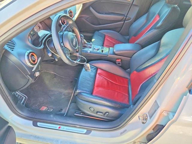 Audi S3 PREMIUM PLUS* QUATRO* KEYLESS* , снимка 7 - Автомобили и джипове - 53966029