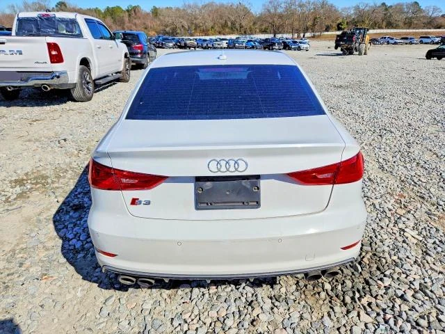 Audi S3 PREMIUM PLUS* QUATRO* KEYLESS* , снимка 6 - Автомобили и джипове - 53966029