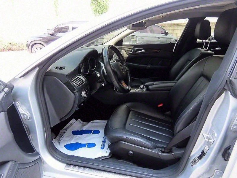 Mercedes-Benz CLS CLS250 d 4MATIC| 204�.�.| ���.��������� | Mobile.bg � ����������� 6