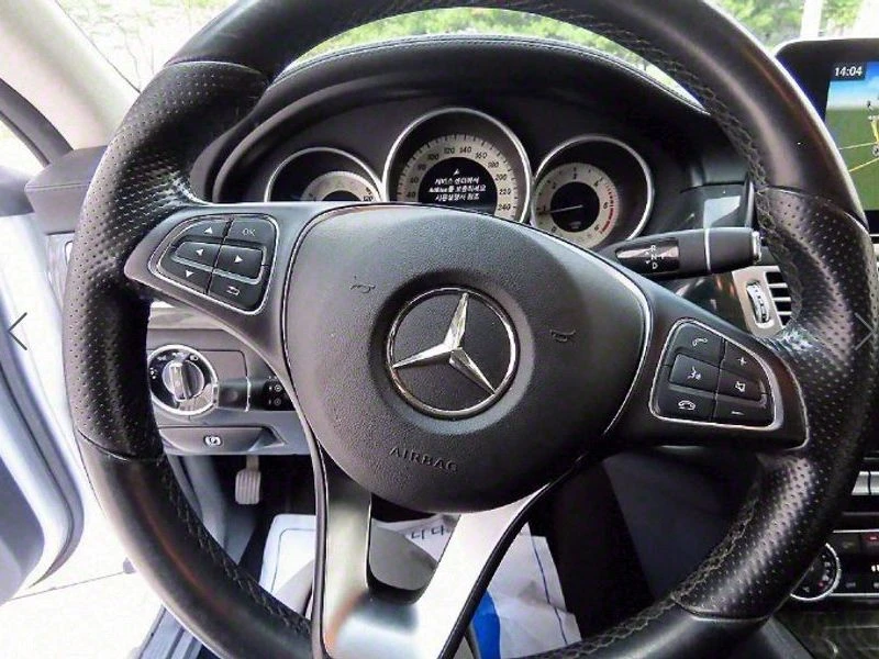 Mercedes-Benz CLS CLS250 d 4MATIC| 204�.�.| ���.��������� | Mobile.bg � ����������� 8