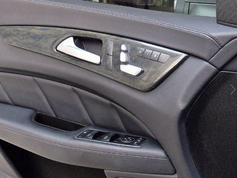 Mercedes-Benz CLS CLS250 d 4MATIC| 204�.�.| ���.��������� | Mobile.bg � ����������� 11