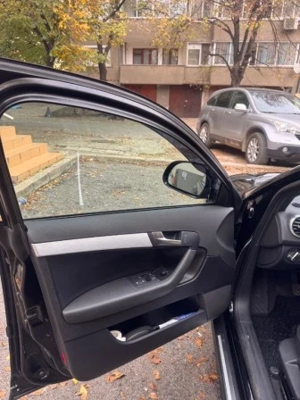 Audi A3 SLine 2.0 TDI, sportback, снимка 13 - Автомобили и джипове - 55707741