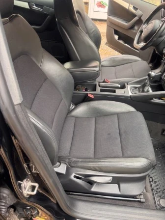 Audi A3 SLine 2.0 TDI, sportback, снимка 10 - Автомобили и джипове - 55707741