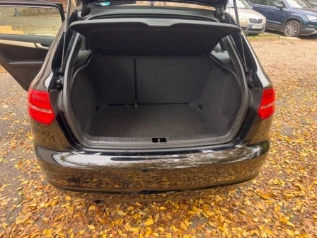 Audi A3 SLine 2.0 TDI, sportback, снимка 11 - Автомобили и джипове - 55707741
