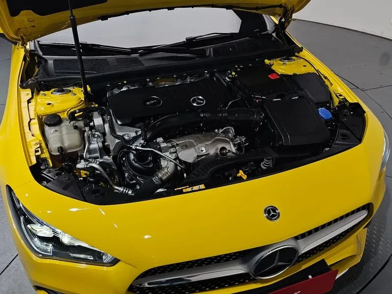 Mercedes-Benz CLA 250 4Matic | Mobile.bg � ����������� 5