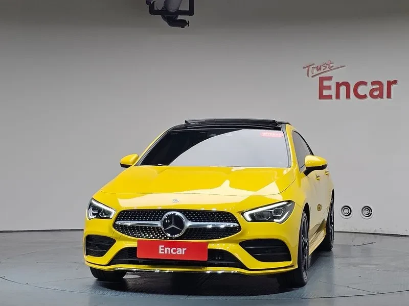 Mercedes-Benz CLA 250 4Matic | Mobile.bg � ����������� 2