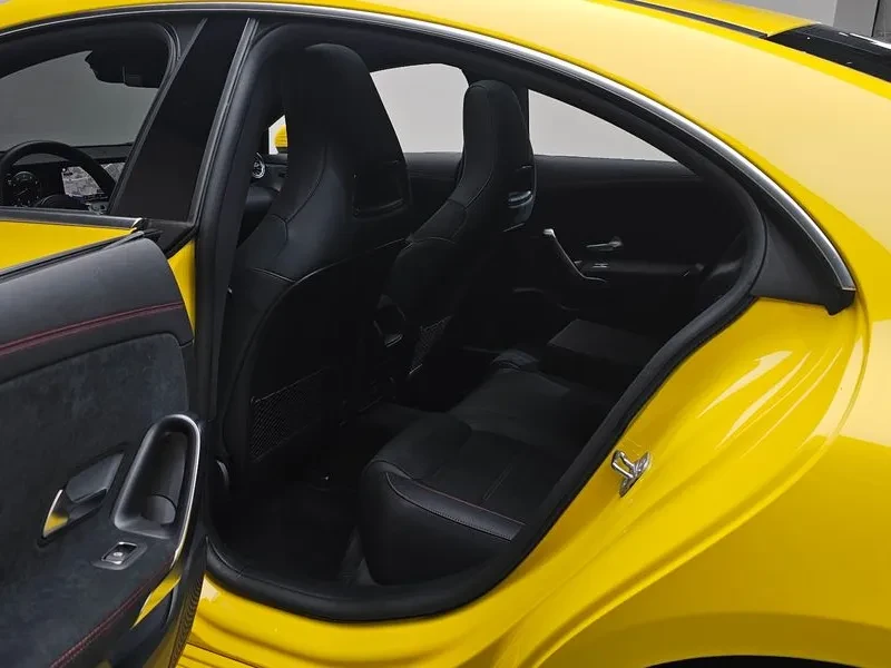 Mercedes-Benz CLA 250 4Matic | Mobile.bg � ����������� 10