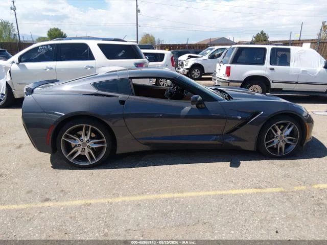 Chevrolet Corvette | Mobile.bg � ����������� 8