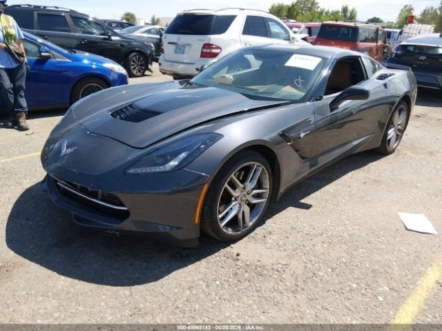 Chevrolet Corvette | Mobile.bg � ����������� 3