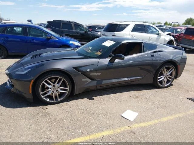 Chevrolet Corvette | Mobile.bg � ����������� 4