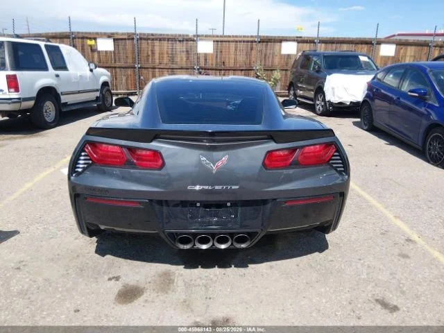 Chevrolet Corvette | Mobile.bg � ����������� 6