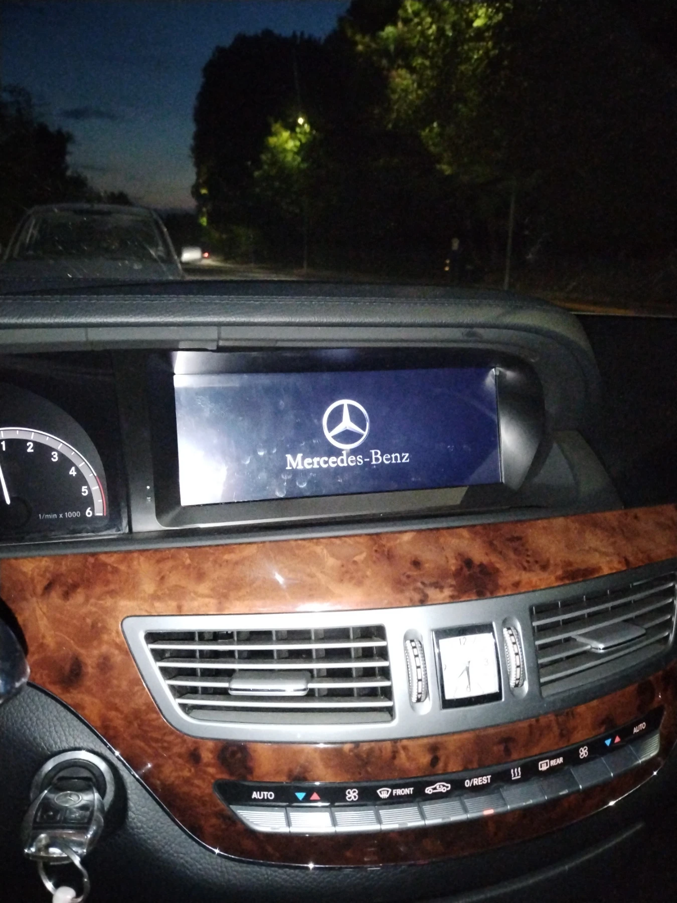 Mercedes-Benz S 320 | Mobile.bg — изображение 1