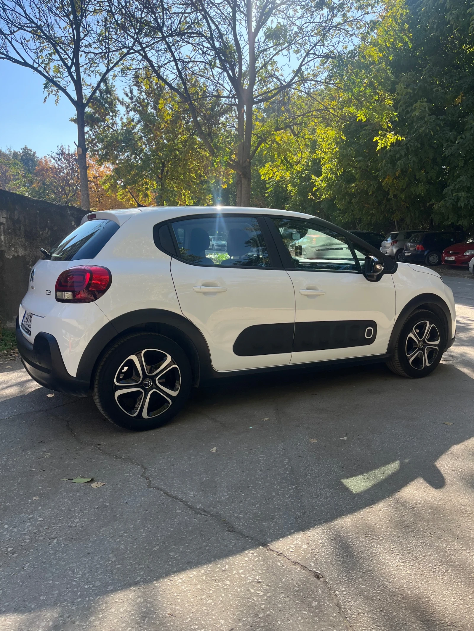 Citroen C3  - изображение 4