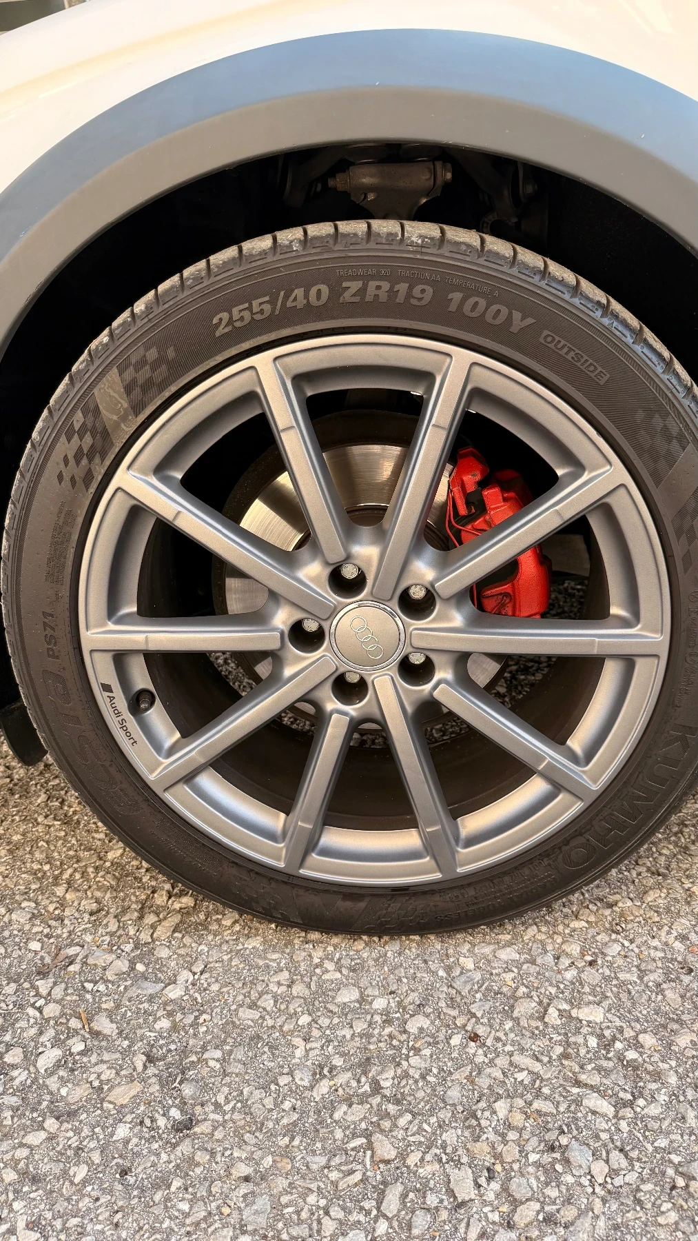 Audi A4 Allroad 2.0 TDI | Mobile.bg   13