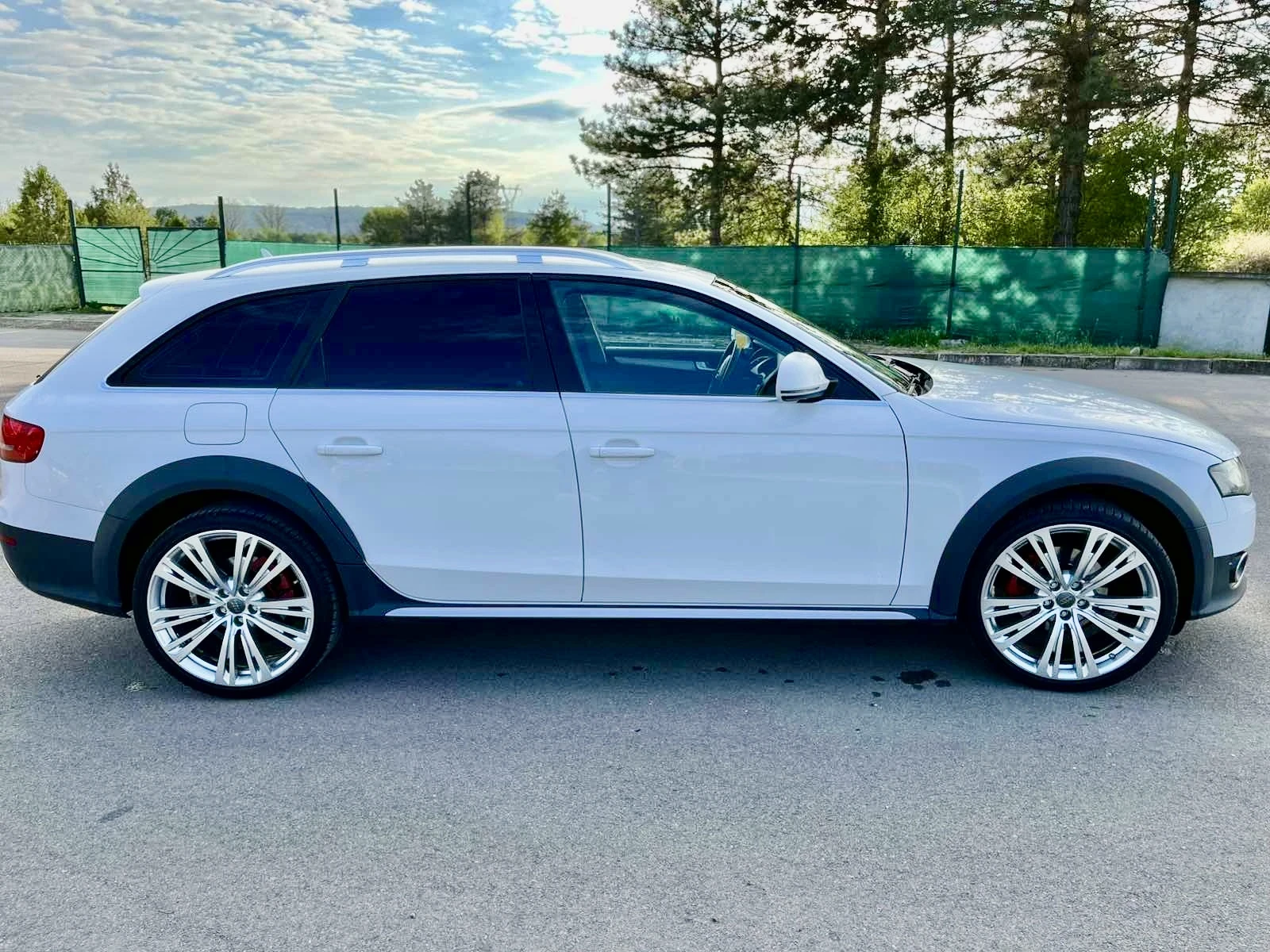 Audi A4 Allroad 2.0 TDI - изображение 5