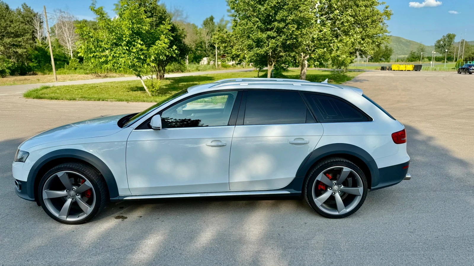 Audi A4 Allroad 2.0 TDI - изображение 2