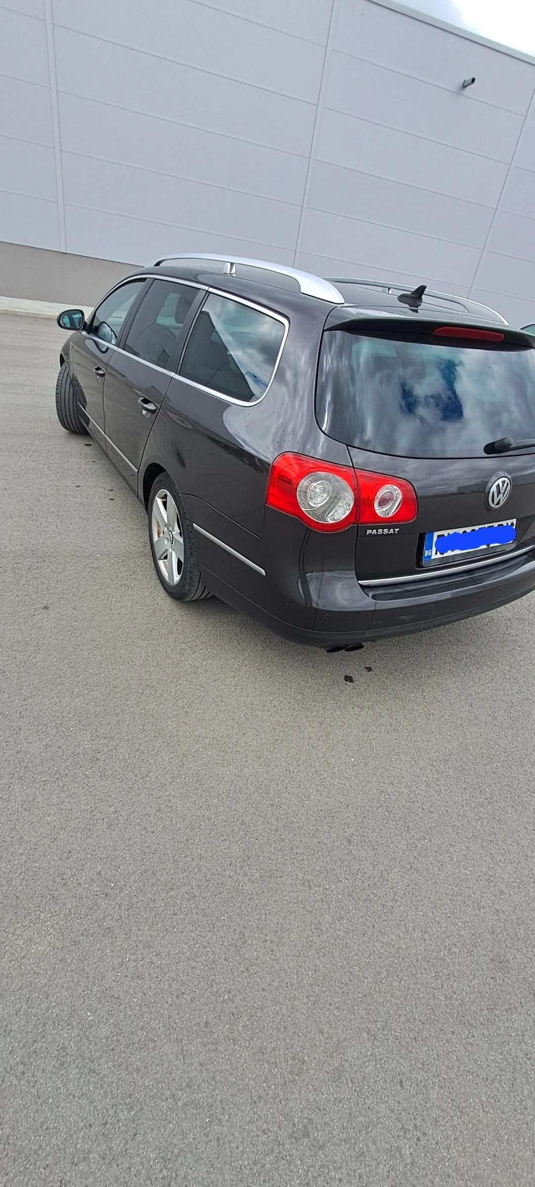 VW Passat 2.0 TDI 16V HIGHLINЕ , снимка 7 - Автомобили и джипове - 53831725