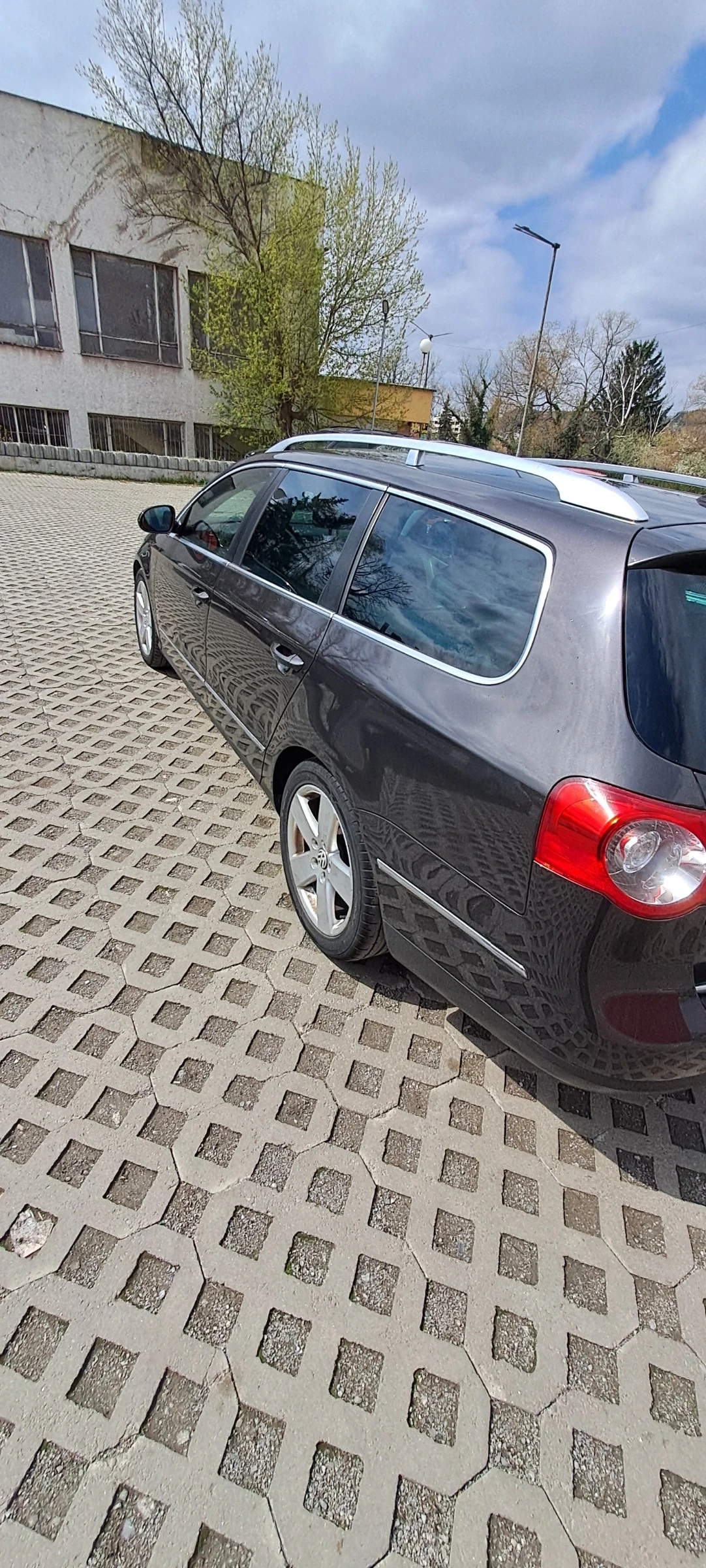 VW Passat 2.0 TDI 16V HIGHLINЕ , снимка 4 - Автомобили и джипове - 53831725