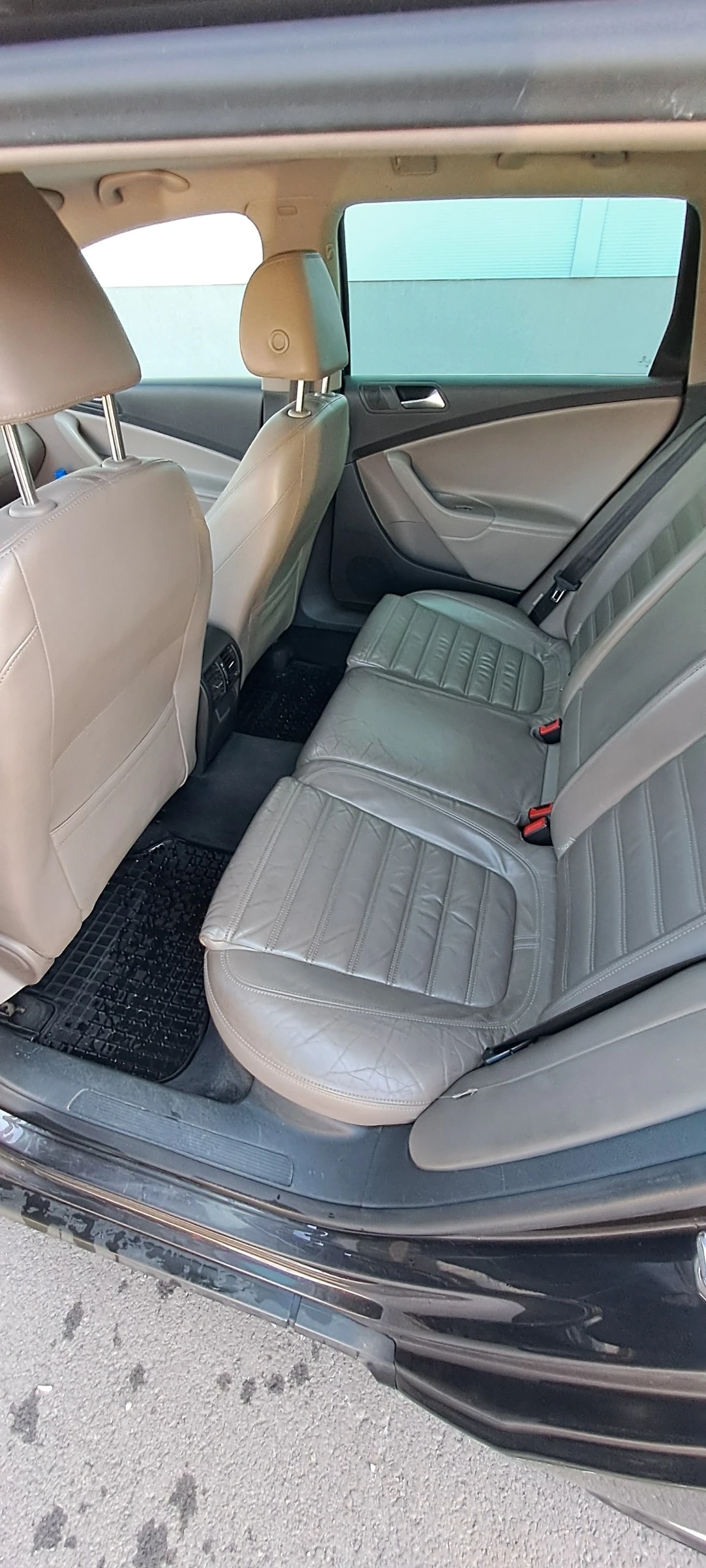 VW Passat 2.0 TDI 16V HIGHLINЕ , снимка 17 - Автомобили и джипове - 53831725