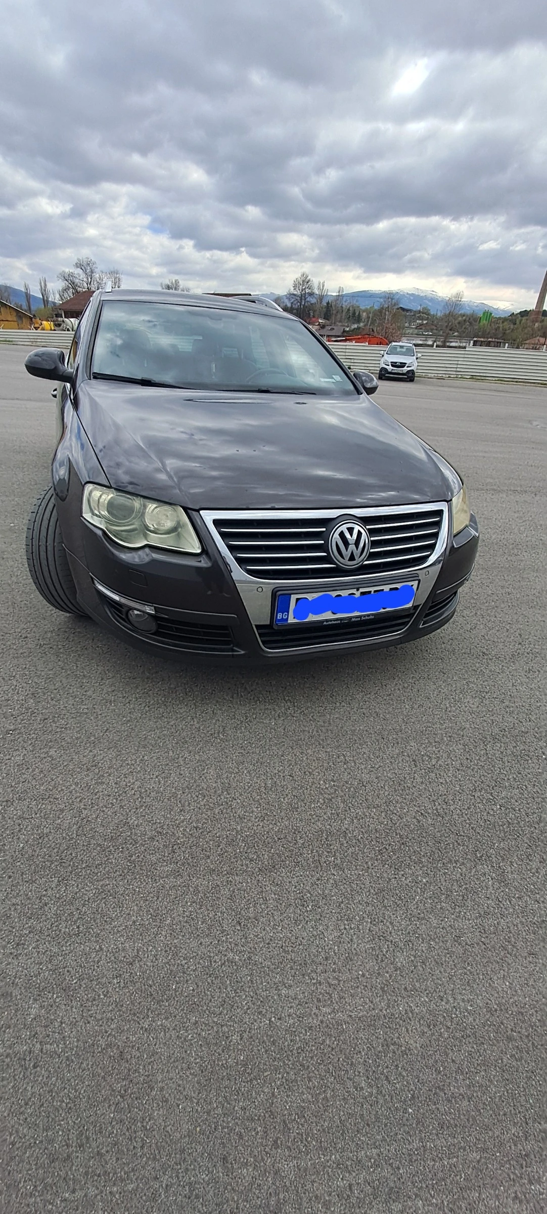 VW Passat 2.0 TDI 16V HIGHLINЕ , снимка 2 - Автомобили и джипове - 53831725