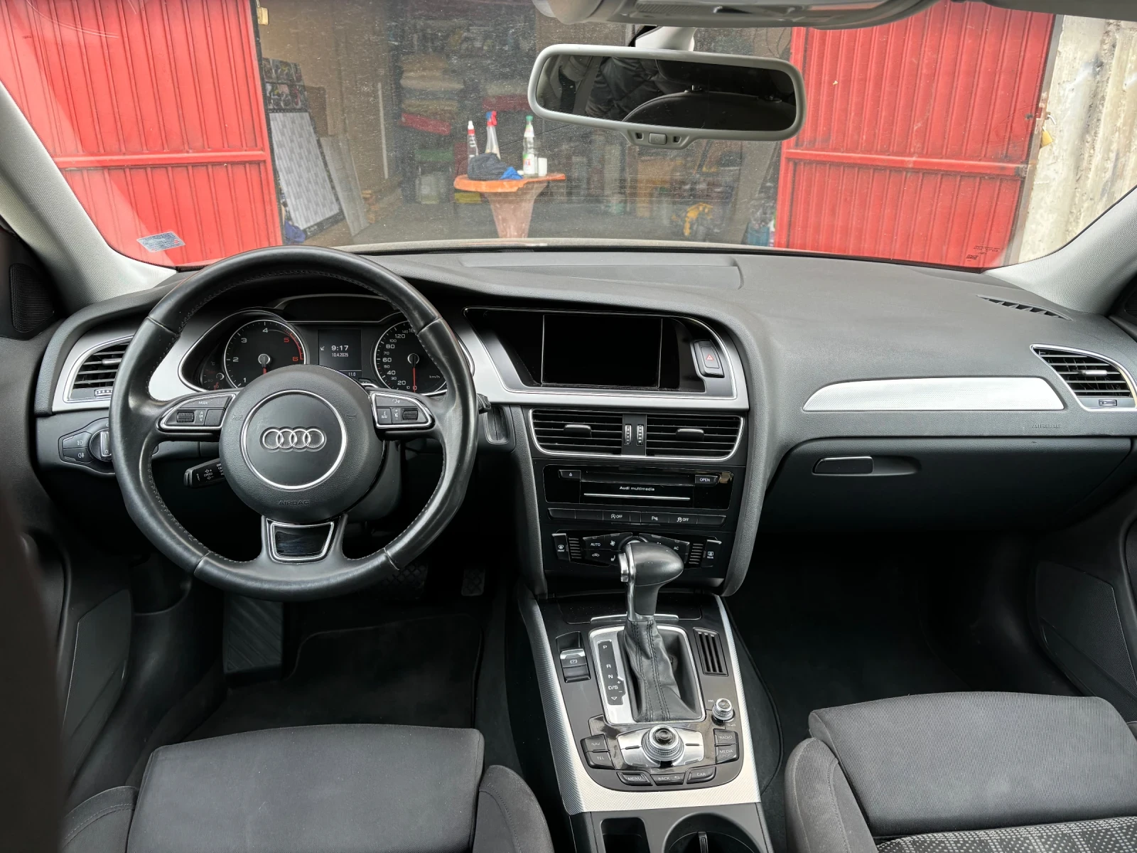 Audi A4 3.0 TDI ��������� | Mobile.bg � ����������� 11