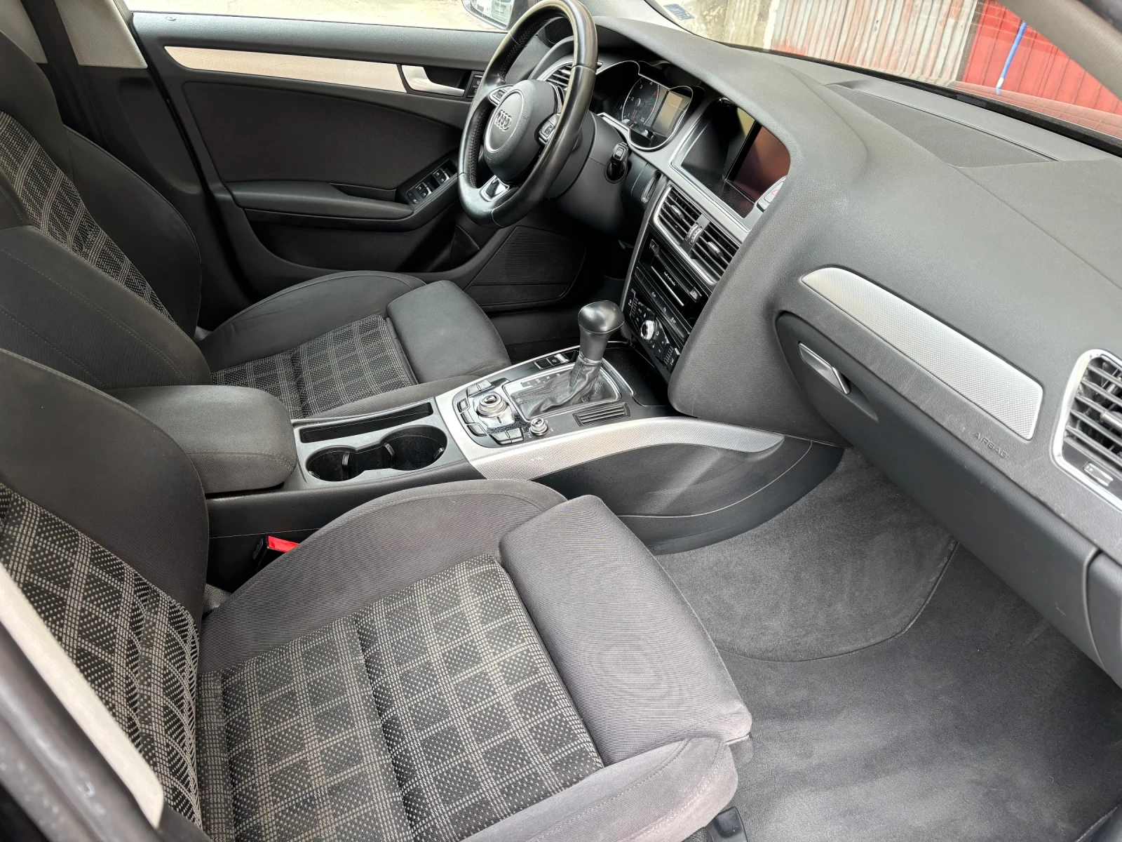 Audi A4 3.0 TDI ��������� | Mobile.bg � ����������� 12