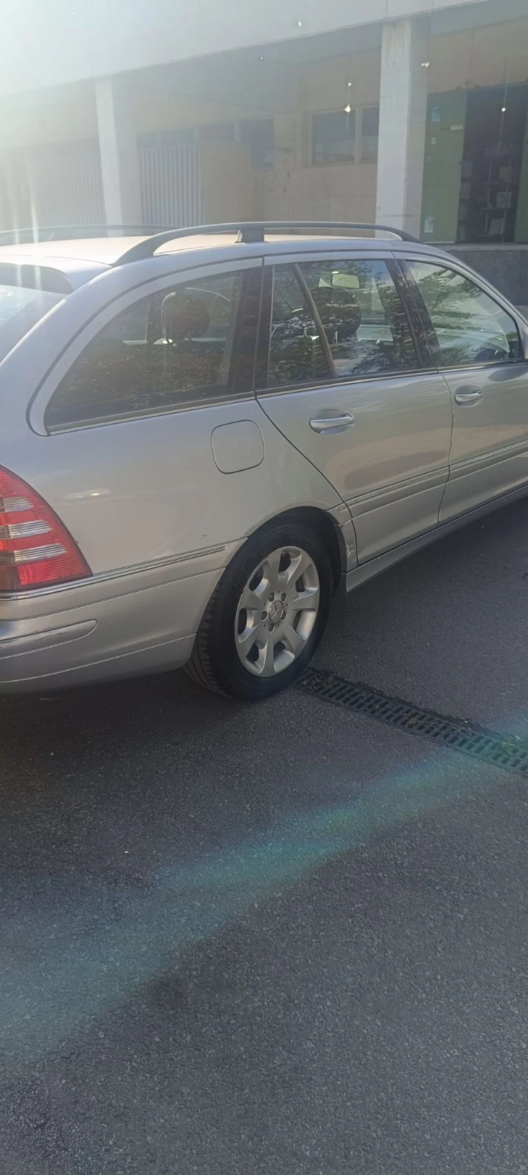 Mercedes-Benz C 200 Elegance - изображение 3