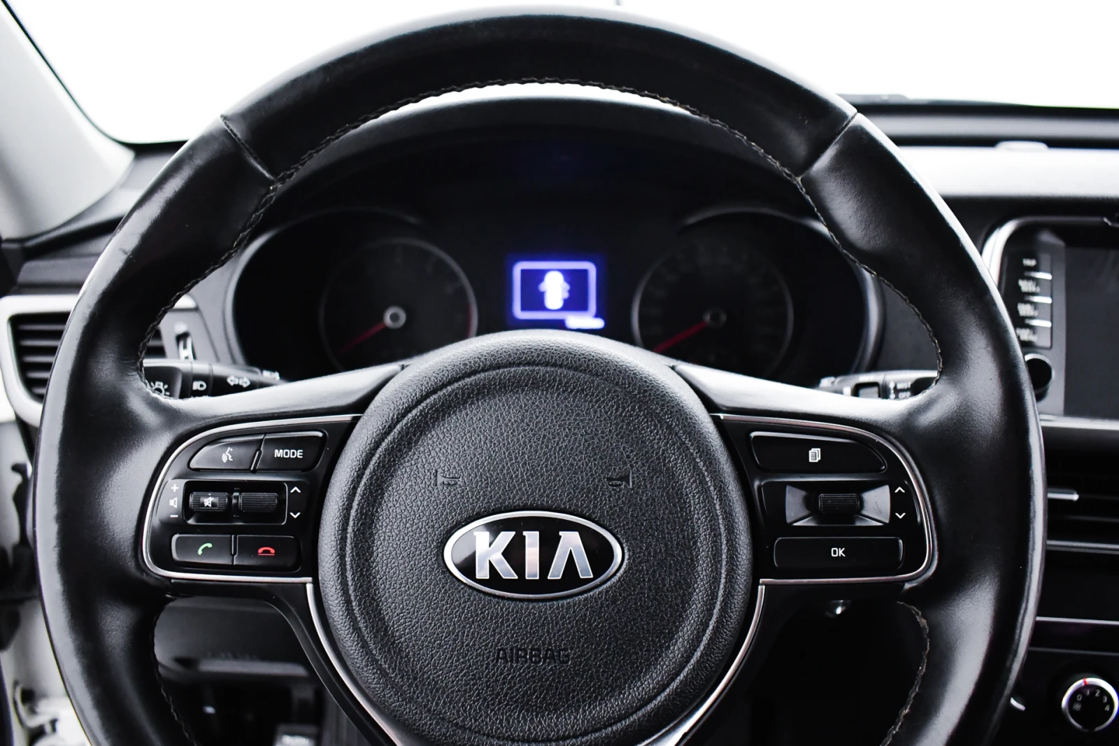 Kia K5 2.0 LPI | Mobile.bg   14