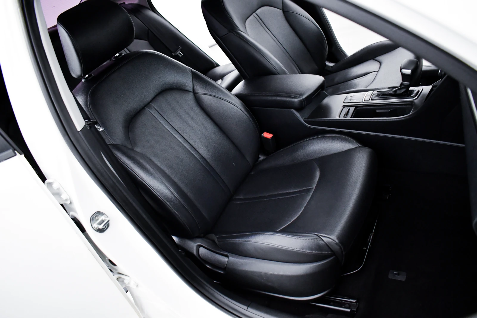 Kia K5 2.0 LPI | Mobile.bg   11