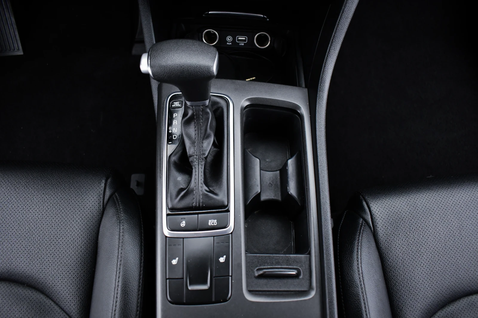 Kia K5 2.0 LPI | Mobile.bg   17