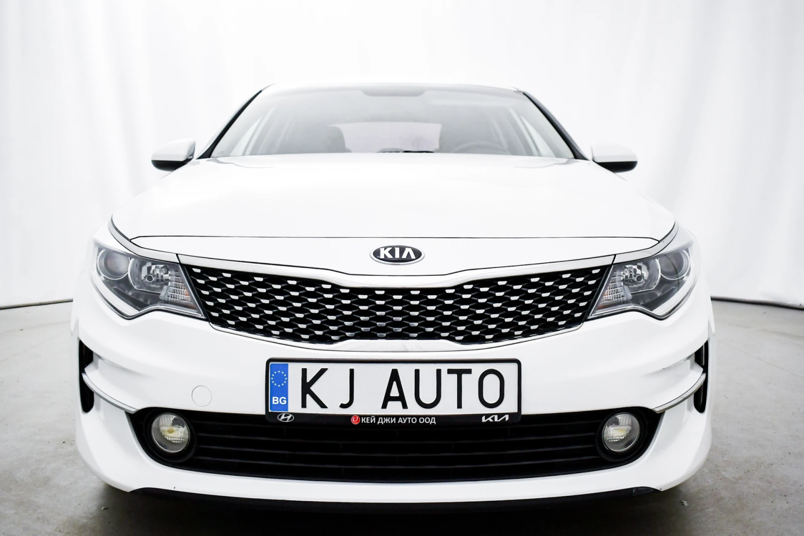 Kia K5 2.0 LPI | Mobile.bg   1