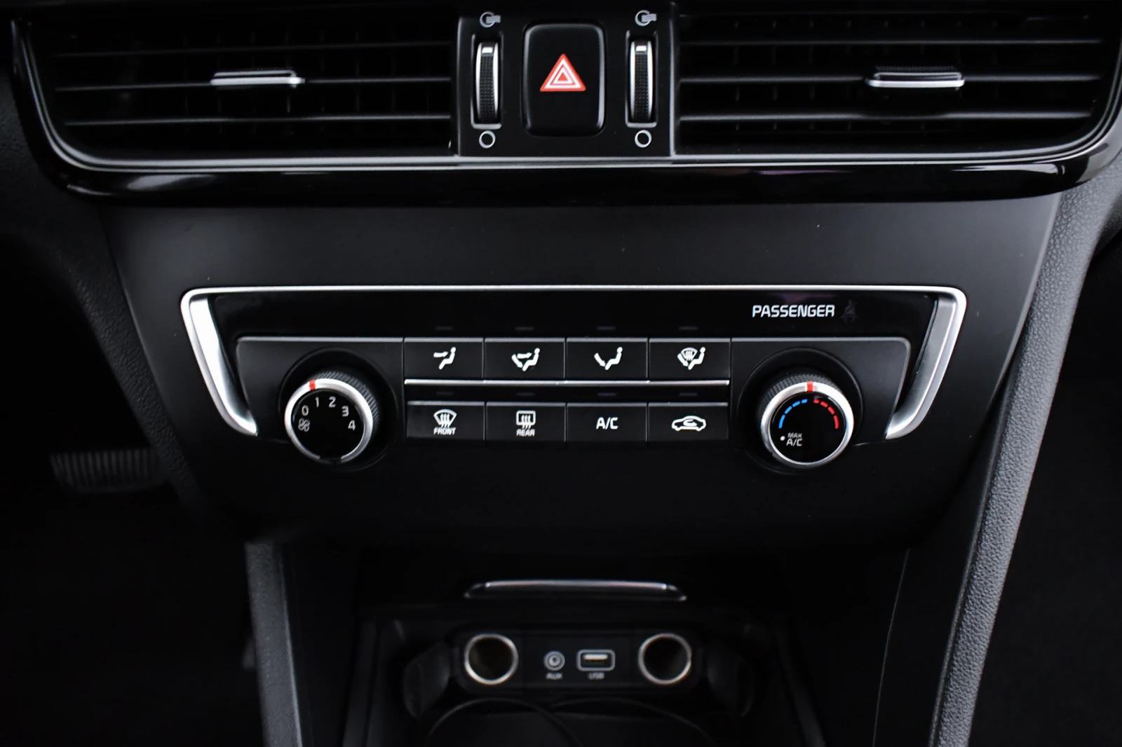 Kia K5 2.0 LPI | Mobile.bg   15