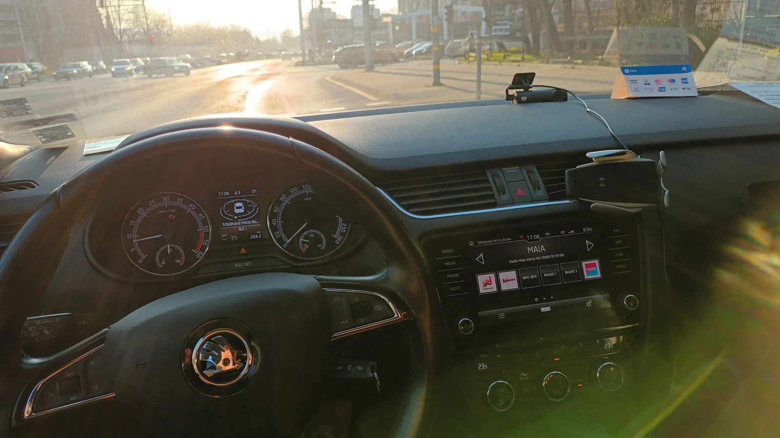 Skoda Octavia  - изображение 4