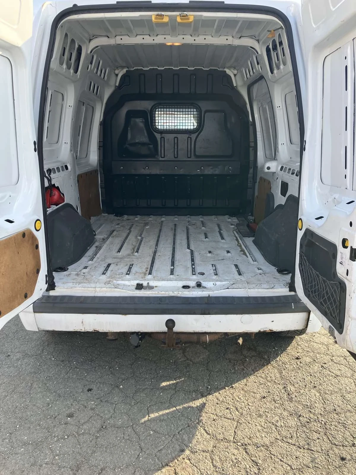 Ford Connect 1.8 TDCI - изображение 3